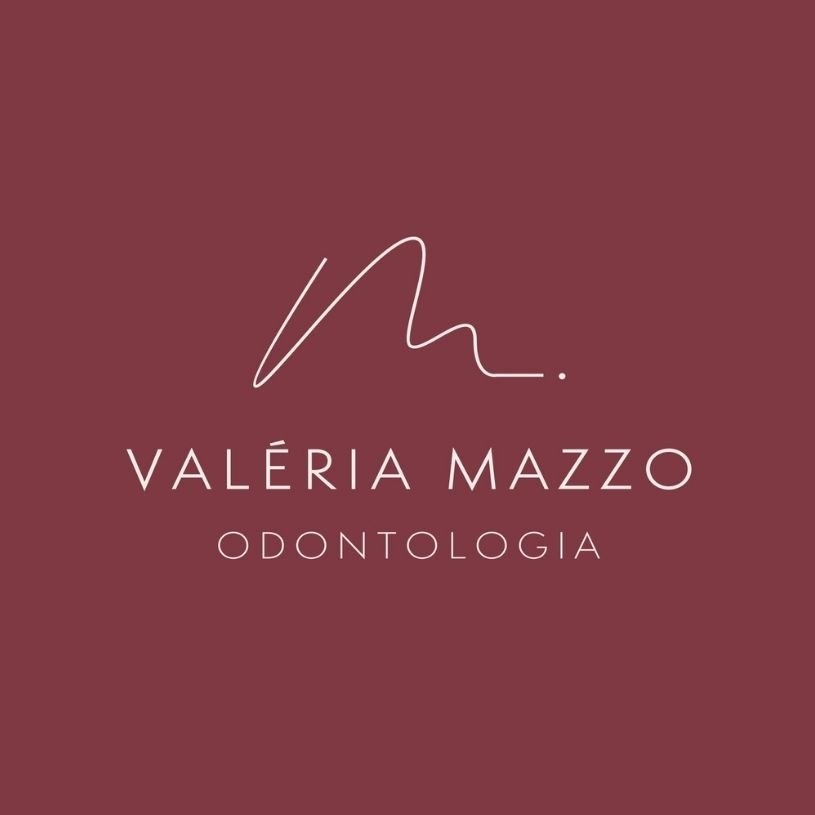 Logo Valéria Mazzo